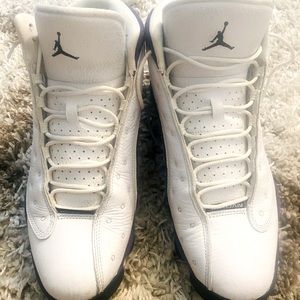 COPY - AIR JORDAN 13 retro lakers